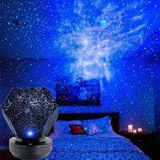 Galaxy Projector Lamps
